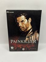 Jeu PC - Painkiller