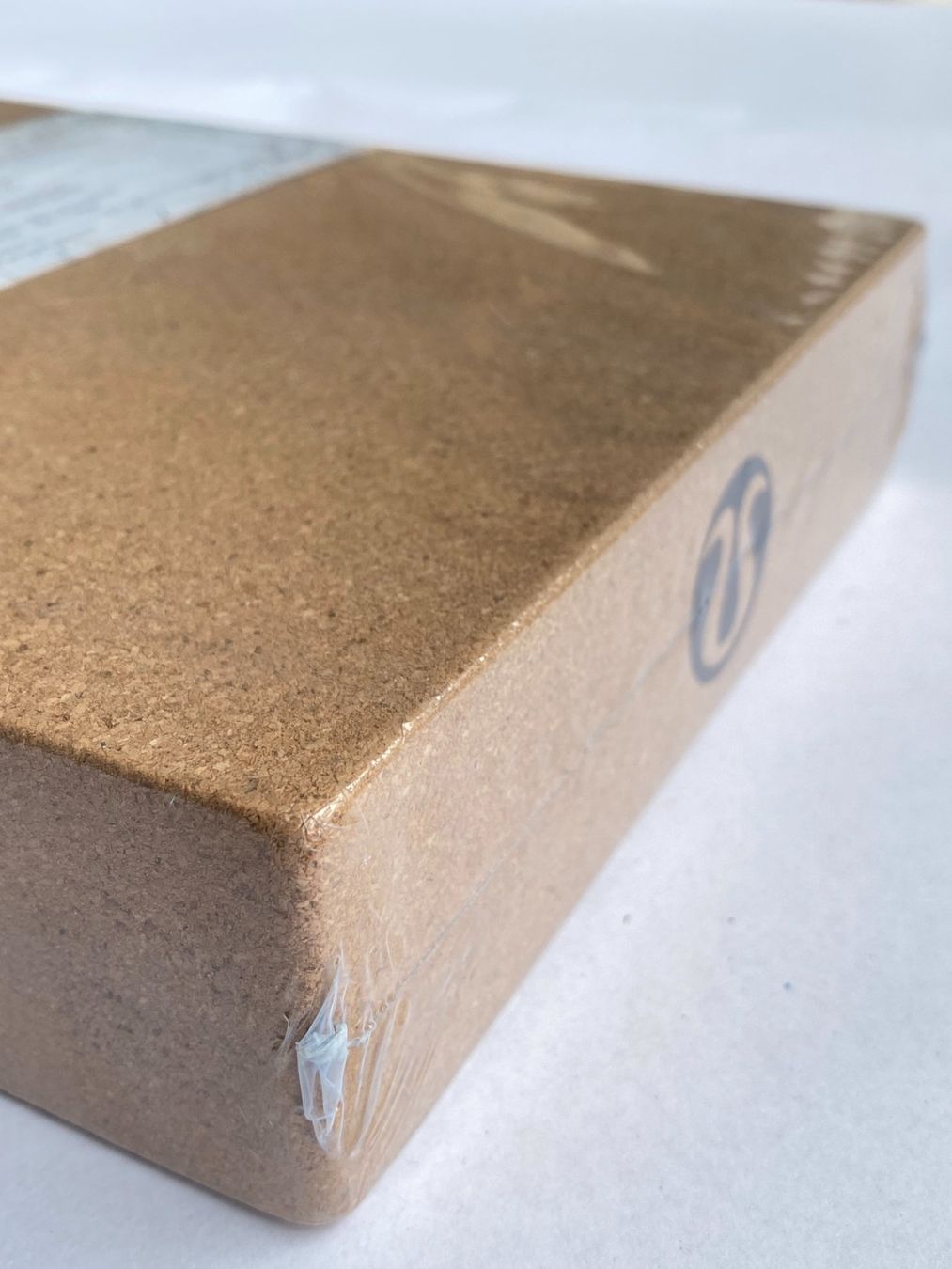 Lululemon Hometrainer: NEU - Lululemon Yoga Block aus Kork – Neu und originalverpackt aus Bern von lolapennt 4