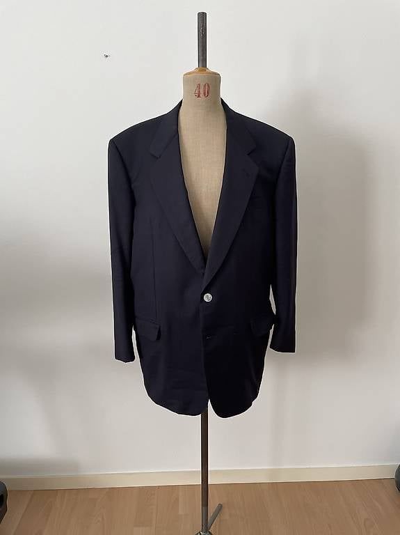 Saint Laurent Giacche: Yves SaintLaurent giacca – Usato da Bellinzona venduto da remarema