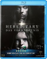 Hereditary - Das Vermächtnis (2018) Ari Aster/Toni Collette