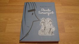 Pauls Ferienjob / Graphic Novel