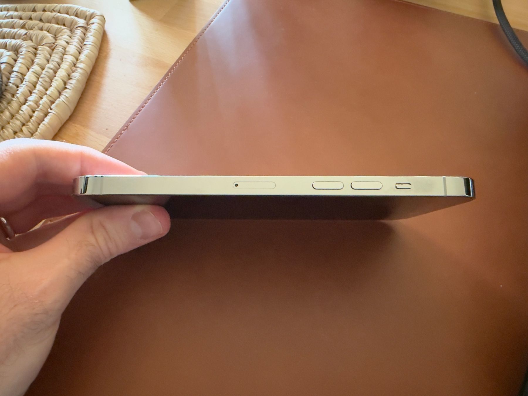 Apple Telefoni cellulari / Smartphones: iPhone 14 Pro Max 128 GB – Usato da Besazio venduto da DOC93 4