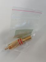 Chinch-Stecker  - STO11V rot