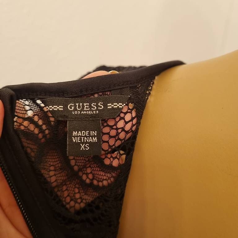 Vestiti: Kleid von Guess, Gr. XS – Usato da Hägglingen venduto da TamaraDeVito 3