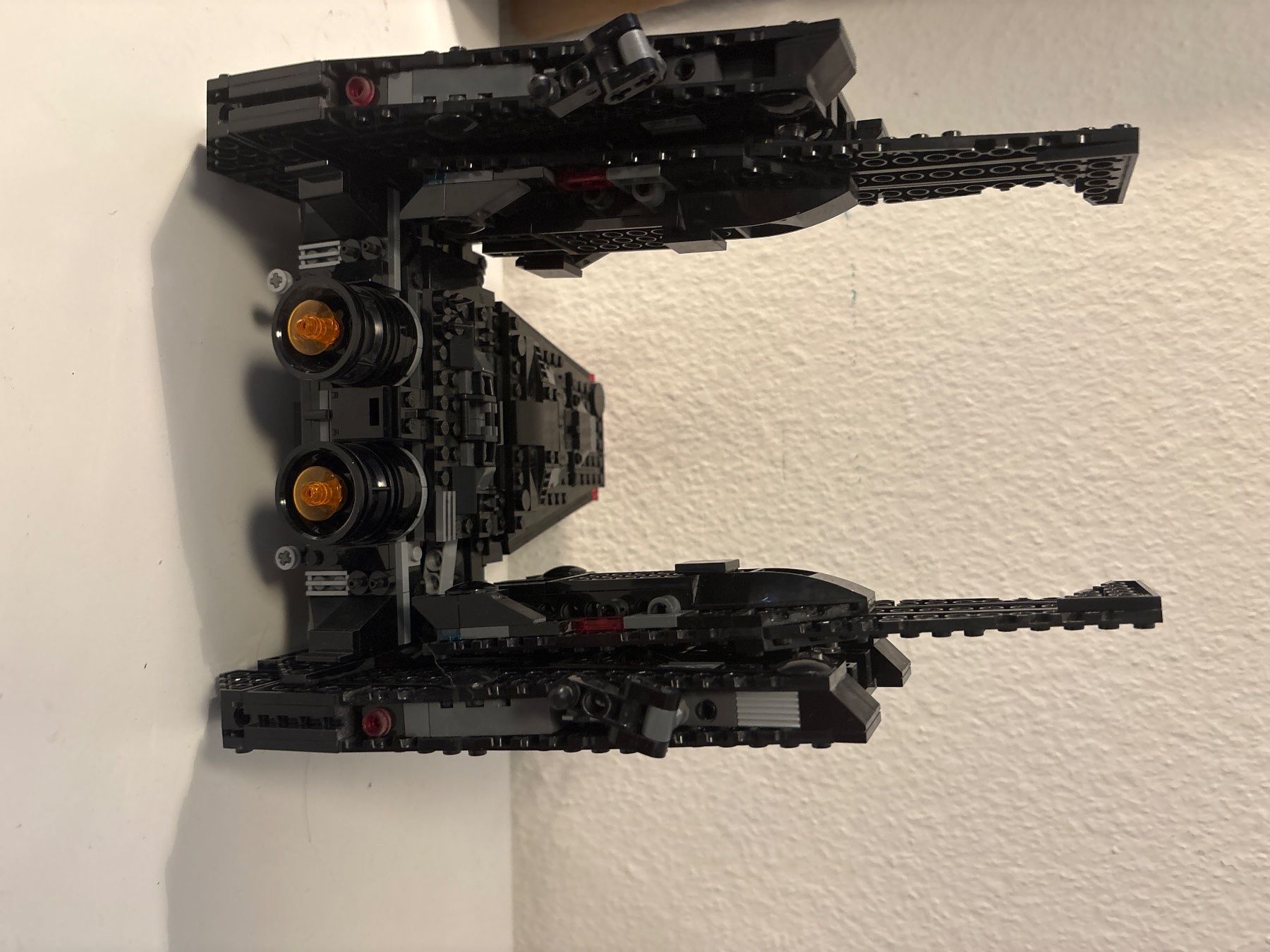 Lego Giocattoli: Lego Star Wars Kylo Rens Shuttle 75256 – Nuovo (secondo la descrizione) da Basel venduto da Nihaojuju 1