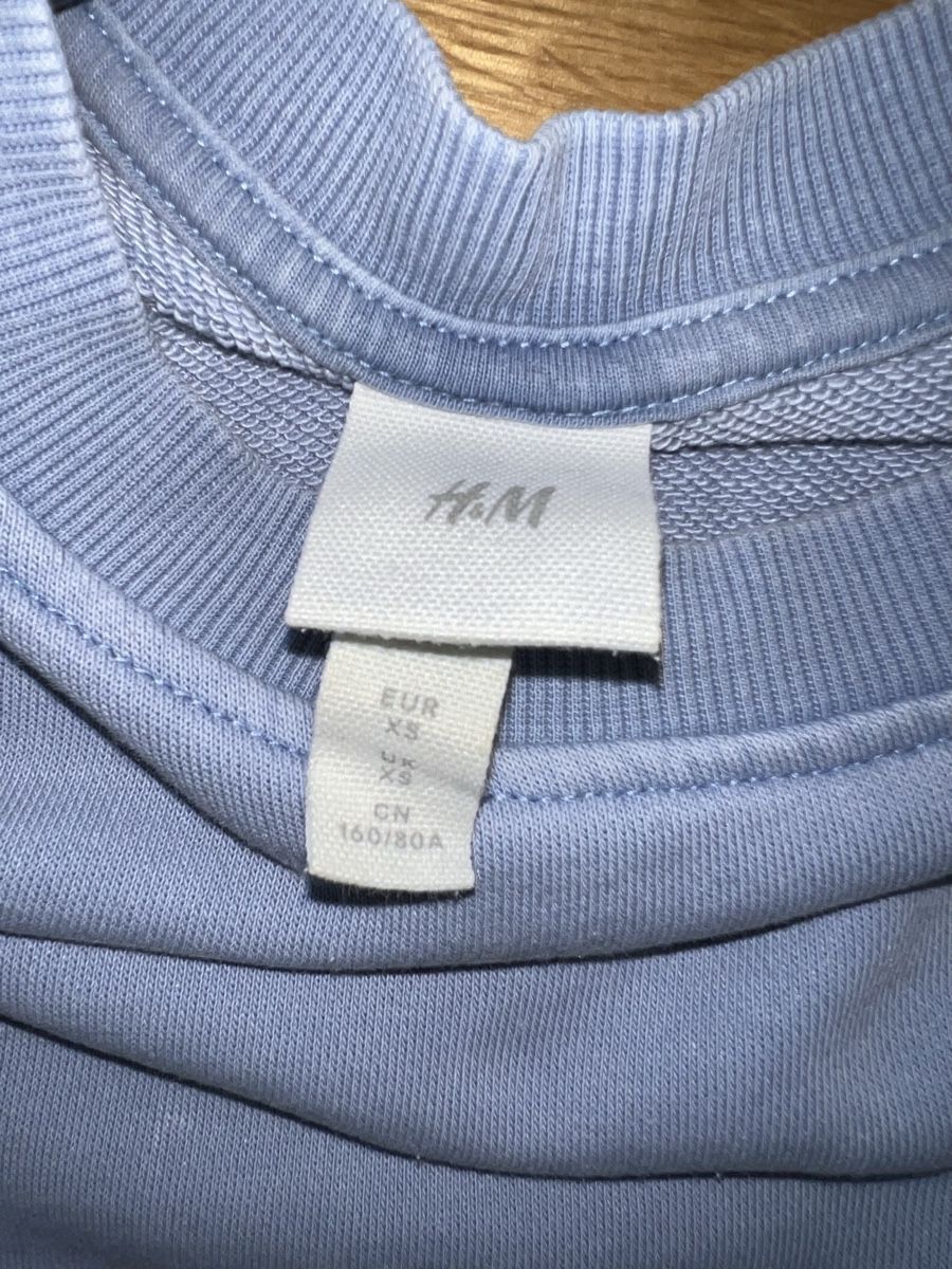 H&M Maglioni & Felpe: Pulli H&M – Usato da Zürich venduto da amh_d2ch 1