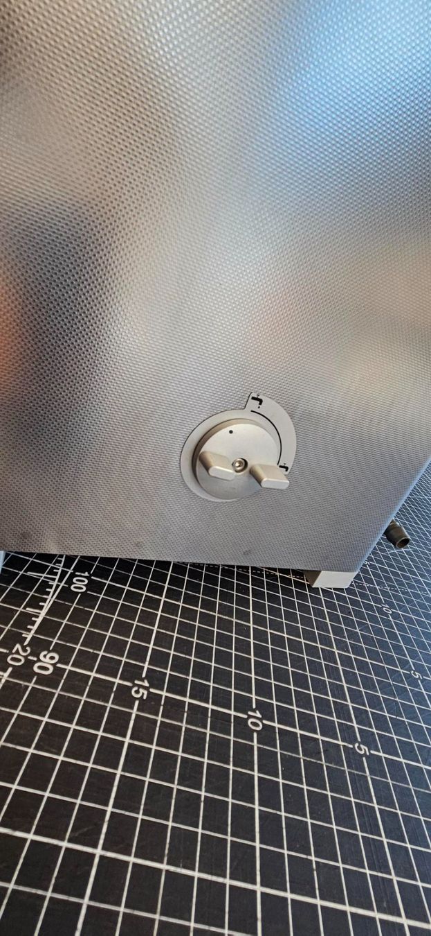 Tutte le macchine: Ultraschallbad 13l, Elmasonic Easy 120H – Usato da Arbon venduto da my_shopping 2