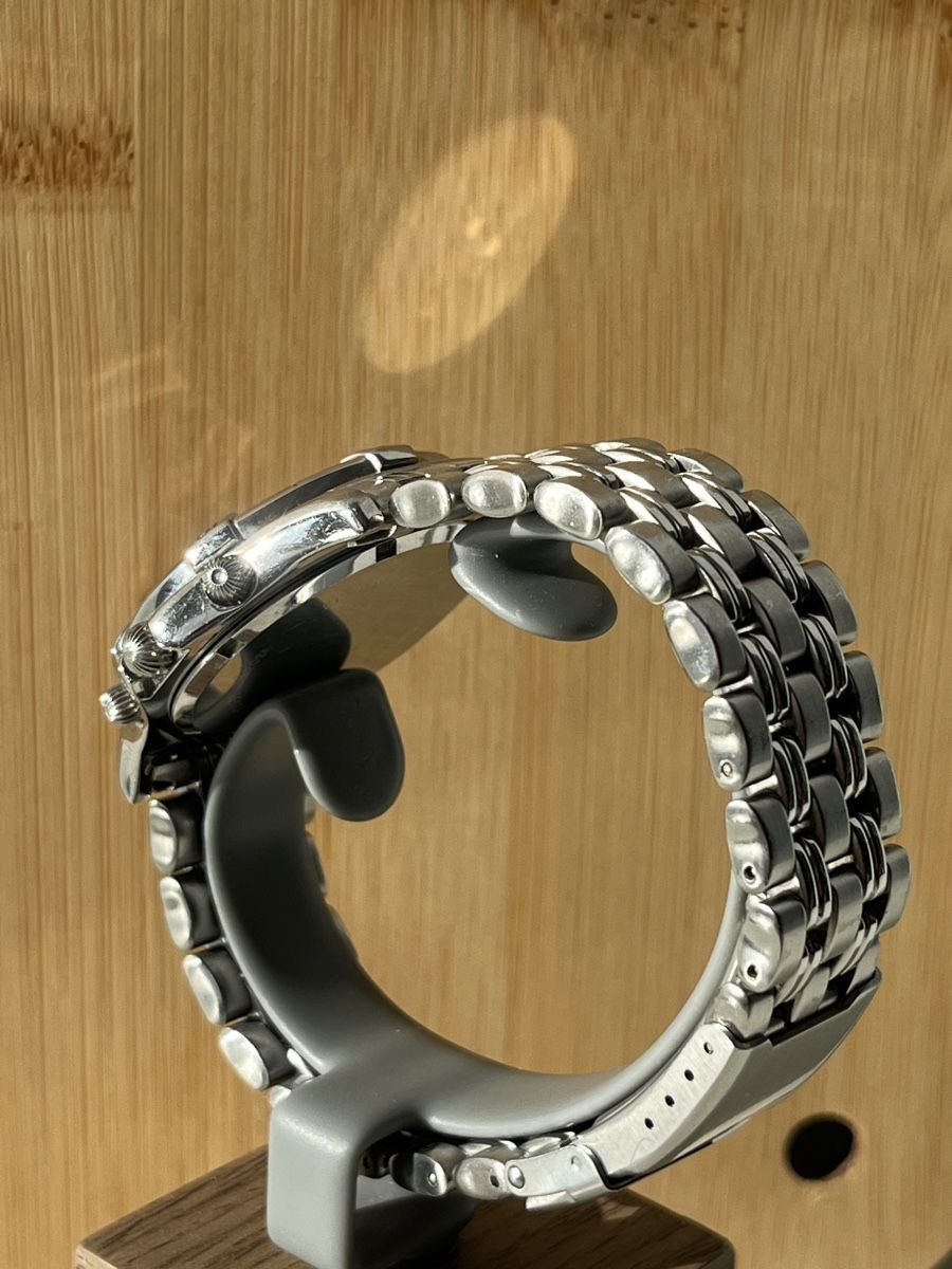 Venus Orologi: Venus Chronograph Swiss Made – Usato da Zollikofen venduto da Comcast 5