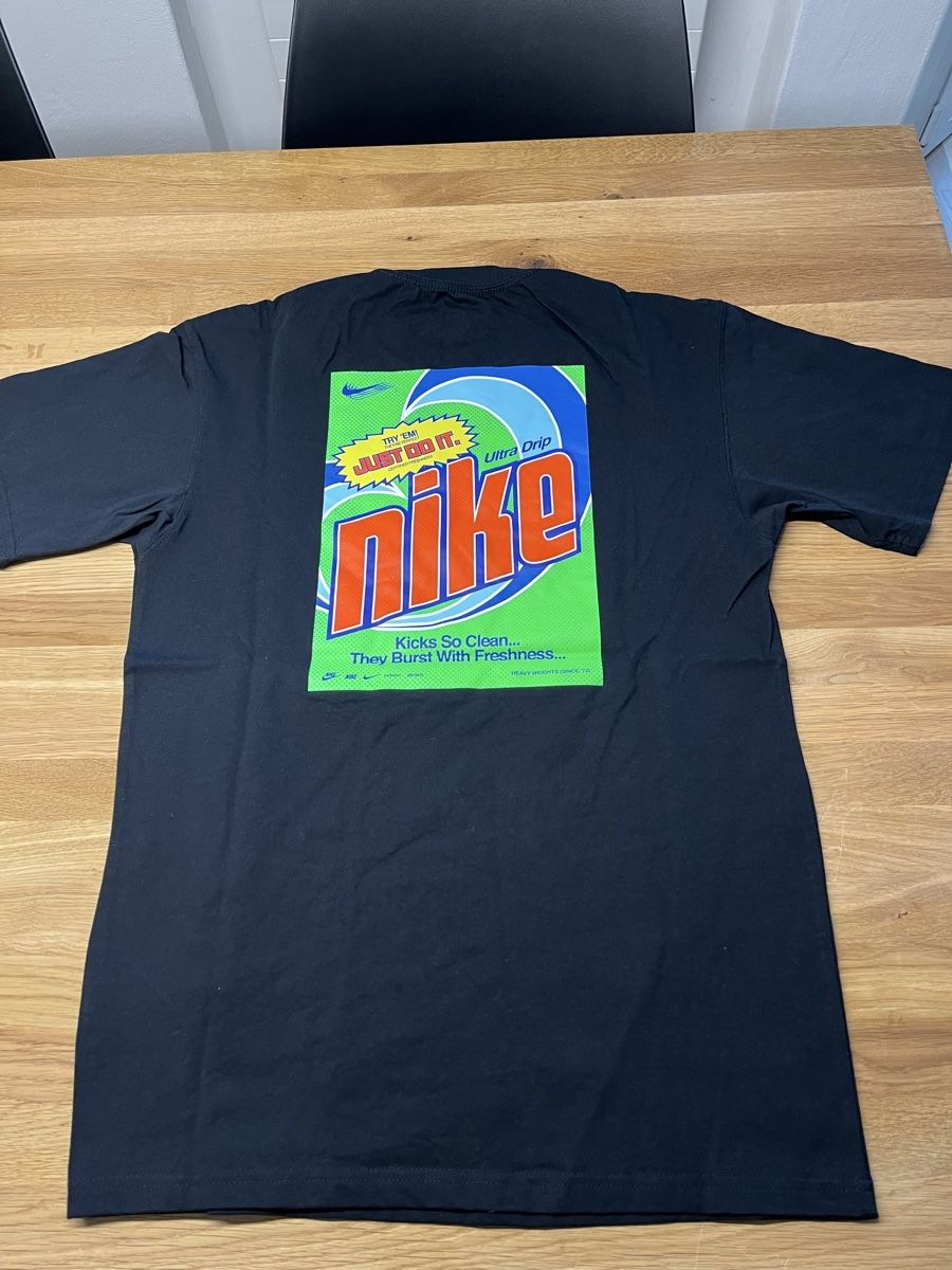 Nike T-Shirts: Nike / T-Shirt Gr. XS – Neu (gemäss Beschreibung) aus Volketswil von asc_yp5h 4