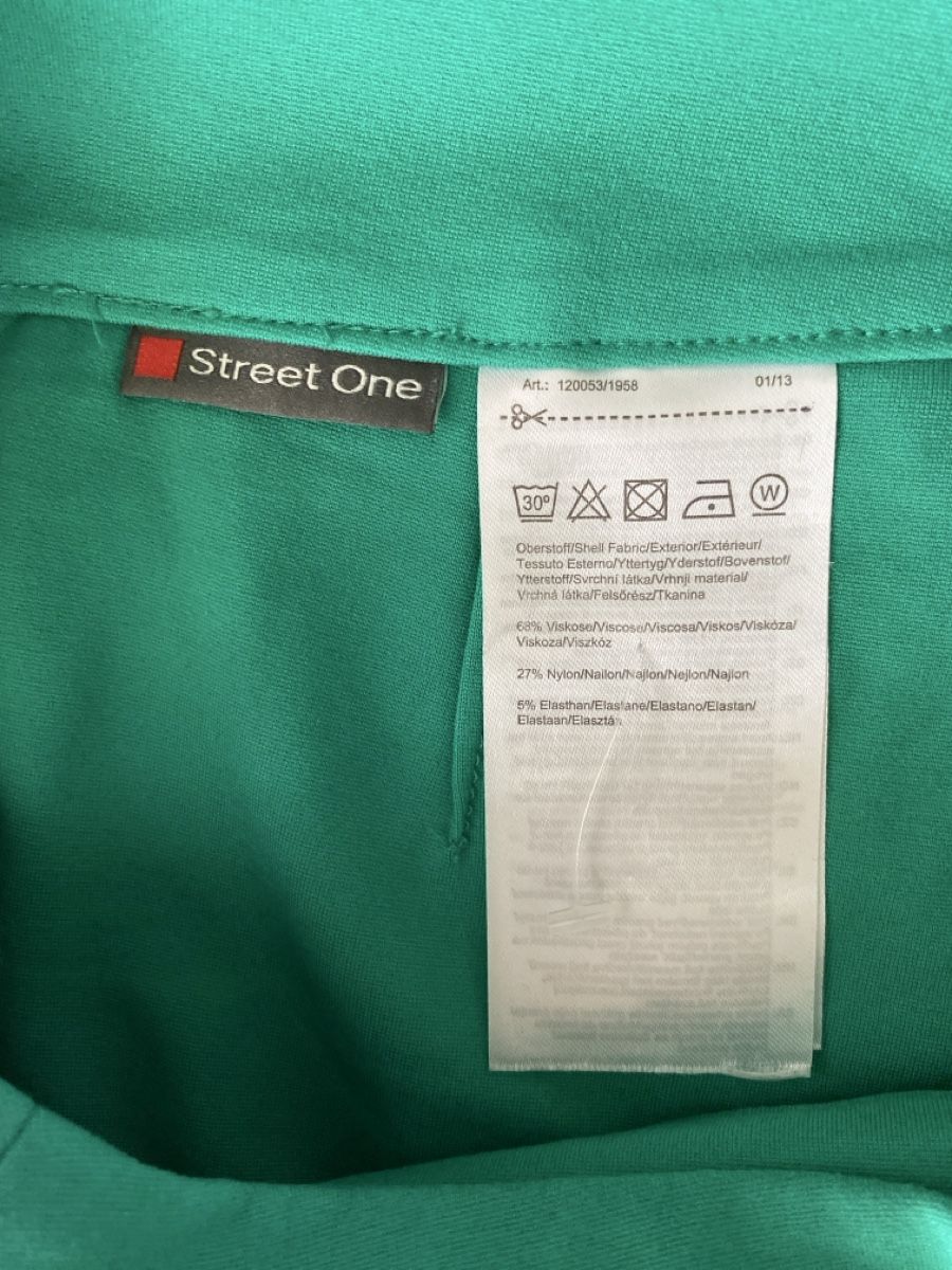 Kleiderpakete: Kleiderpaket Gr.36/S – Gebraucht aus Strengelbach von Bycy 3