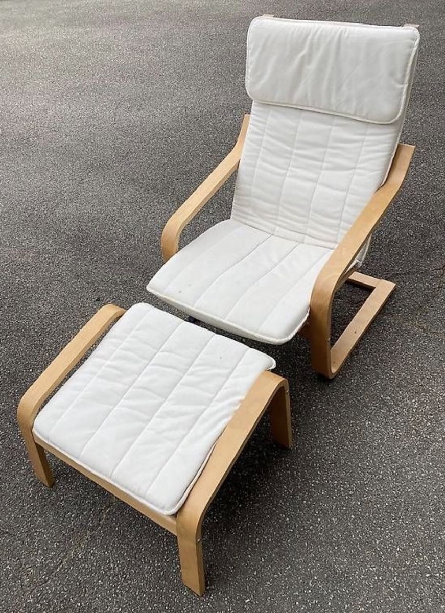 Ikea Chaises: Chaisse beige – Neuf (Voir description) à Lüscherz par ine_rdx7 2