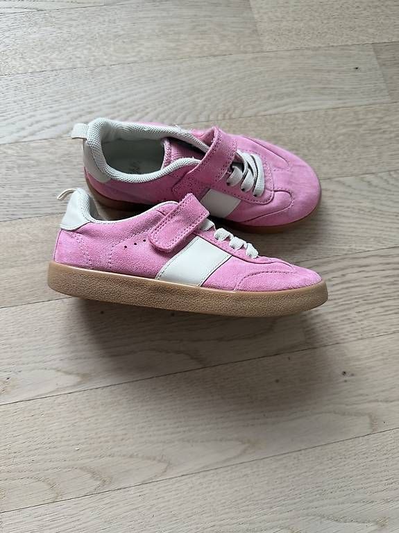 Scarpe per ragazze: Turnschuhe  – Usato da Neuhausen am Rheinfall venduto da ste_w65l 1