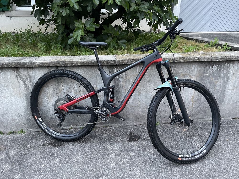 Bixs Vélos: BiXS Lane M – D'occasion à Bollingen par makenschmuschki 1