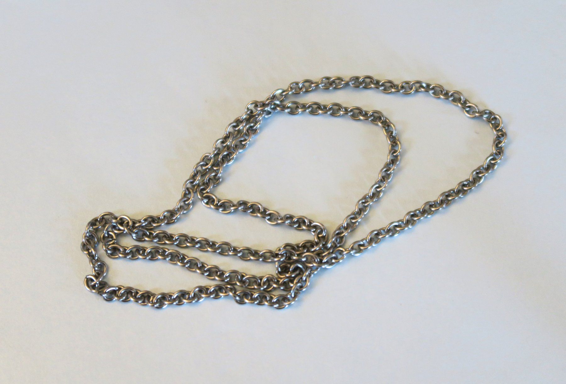 Catenine: Ankerkette – Usato da Brittnau venduto da marlenestone 1