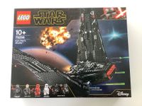 Lego 75256 Star Wars Kylo Ren’s Shuttle NEU/OVP