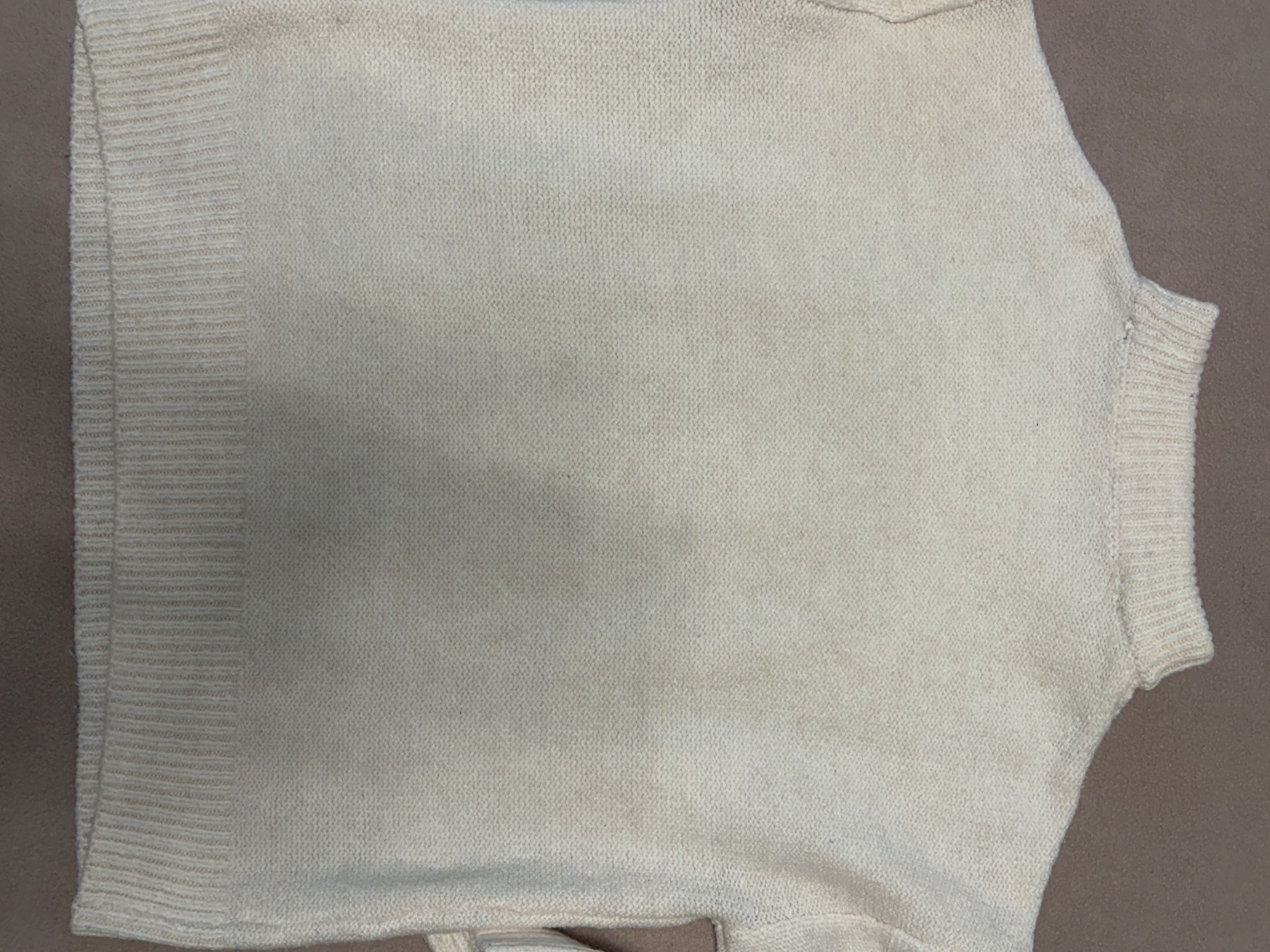 Vestiti: Strick Kleid M – Usato da Liestal venduto da Goldart 3