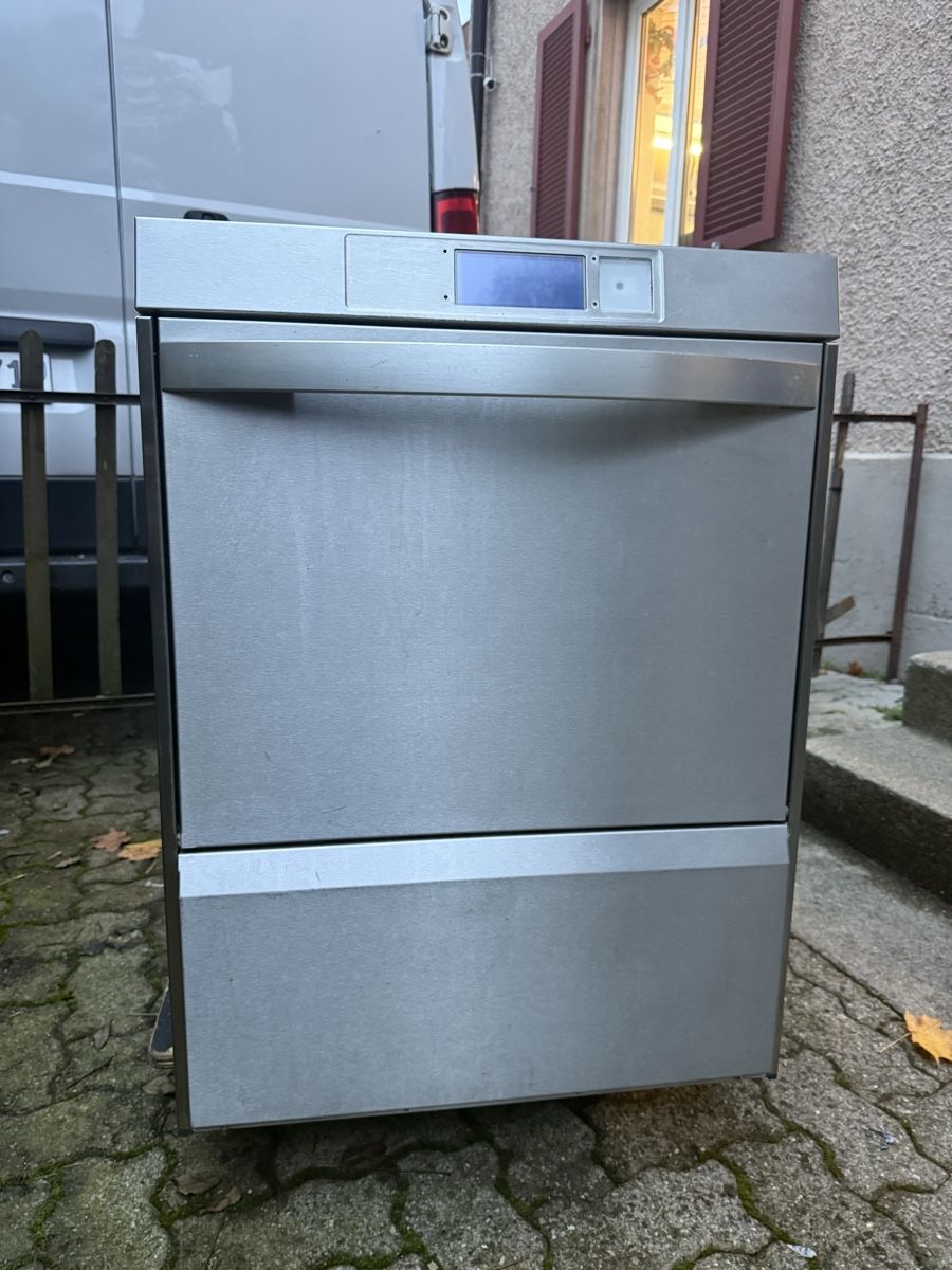 Winterhalter Lavastoviglie: Winterhalter Meiko Abwaschmachine mit Garantie – Usato da Nürensdorf venduto da Altrisa 2