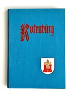 Rotenburg & Wolhusen: Die Freiherren – Zelger 1931