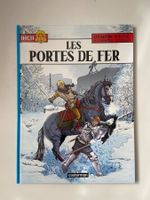 JHEN / TOME 15 / LES PORTES DE FER (EO)