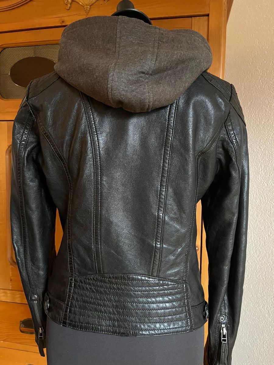 Giacche: Bikerjacke von Gipsy – Usato da Thun venduto da mir_8tjd 3