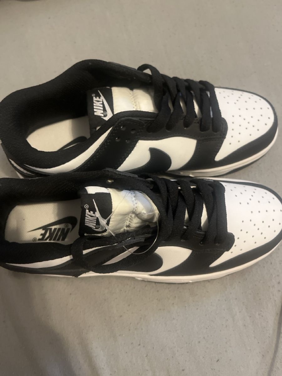 Nike Herrenschuhe: Nike Dunks – Neu (gemäss Beschreibung) aus Egerkingen von dan_qqf9