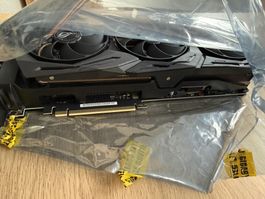 ASUS GeForce RTX 2080 Ti 11 Go - fonctionnelle - bon état