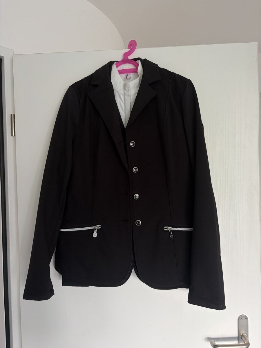 Pikeur Kleiderpakete: Reitturnier-Uniform – Neu (gemäss Beschreibung) aus Winterthur von nora_81