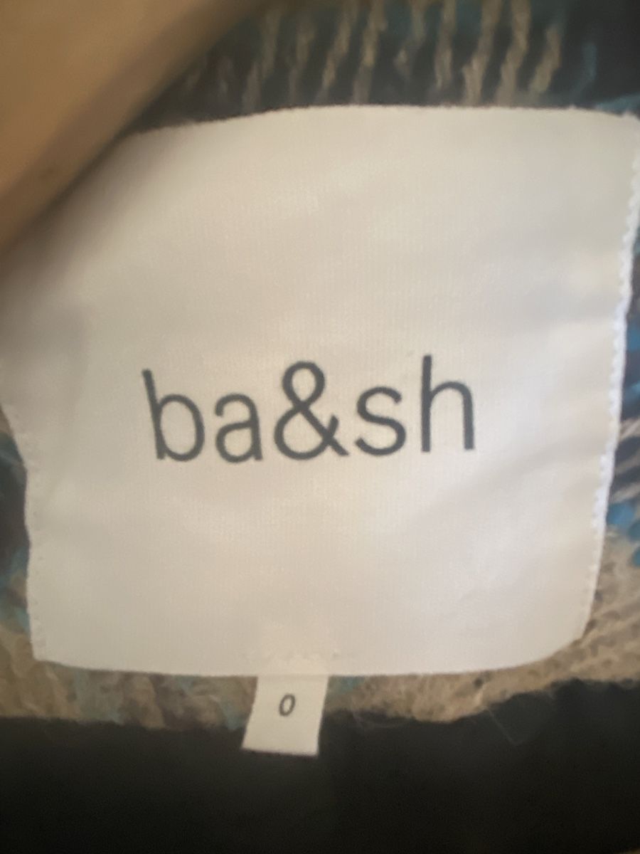 Ba&Sh Cappotti: Manteau Ba&Sh – Usato da Ecuvillens venduto da garrig 2