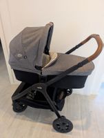 Kinderwagen 