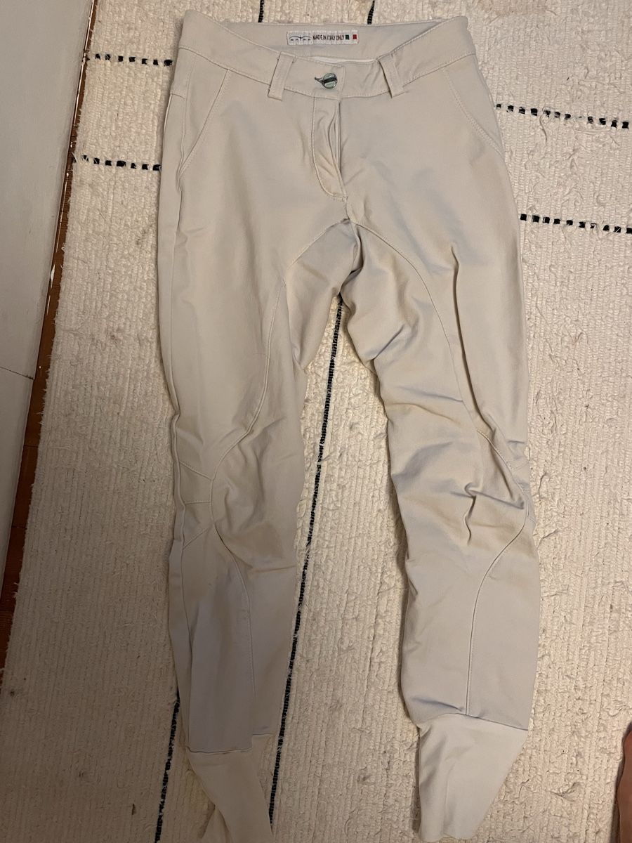 Pantalons: Animo Reithose Turnier – D'occasion à Zürich par oon_nns5 2