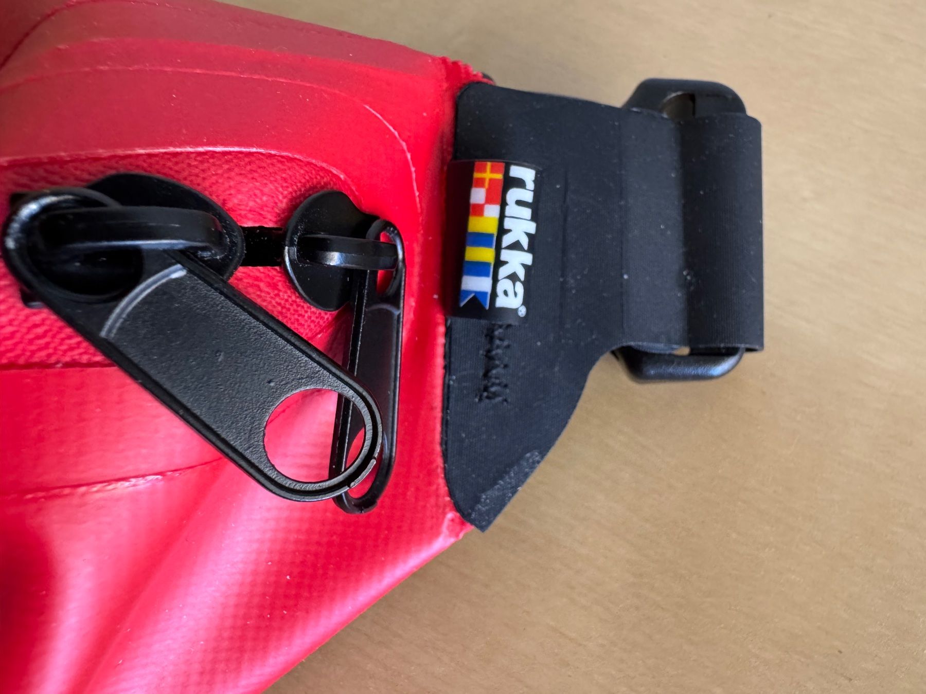 Rukka Sacs: Bauchtasche – Neuf (Voir description) à Luzern par luga01 5