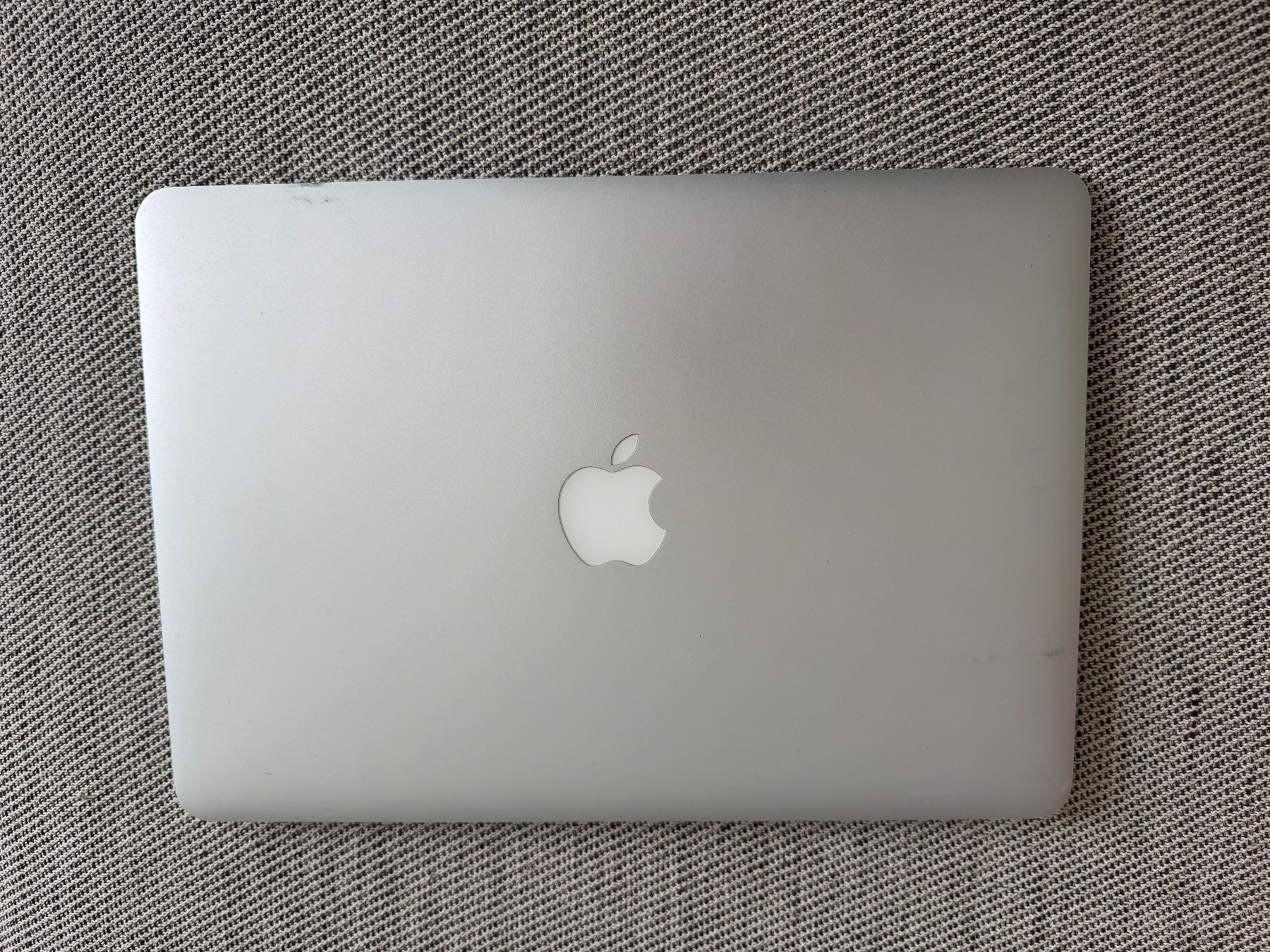 Apple Notebook: MacBook Air 13 – Usato da Adliswil venduto da Busys 5