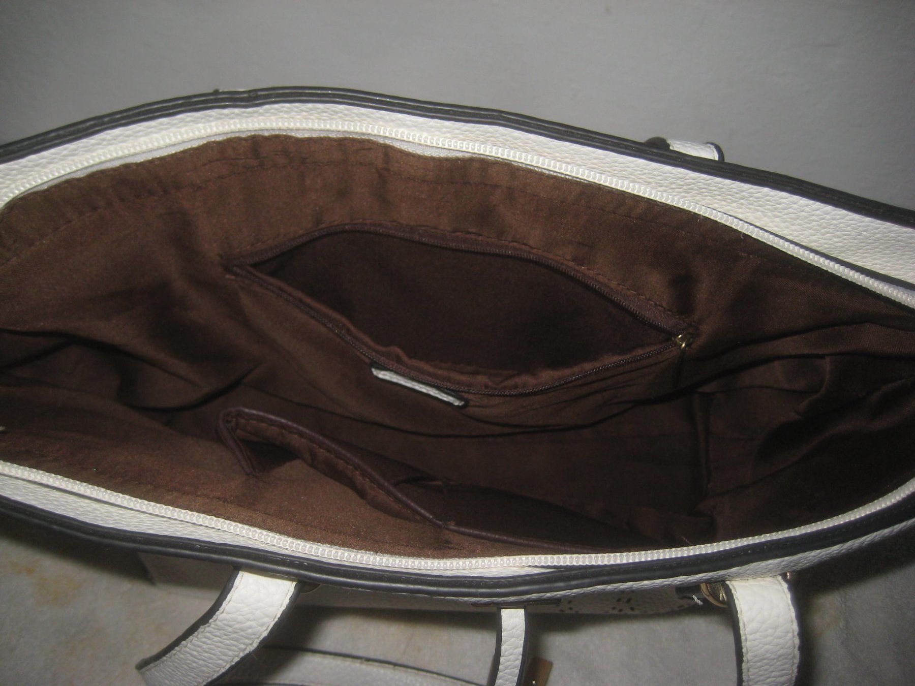 Borse da donna: DAMEN  HANDTASCHE – Usato da Uster venduto da flocke1 1