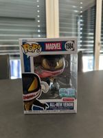 Funko Pop Venom (Marvel) Nr. 1584 / 9500 Pieces