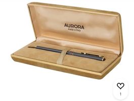 Penna Aurora Made in Italy anni 90