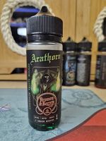 Aromes et secret arathorn