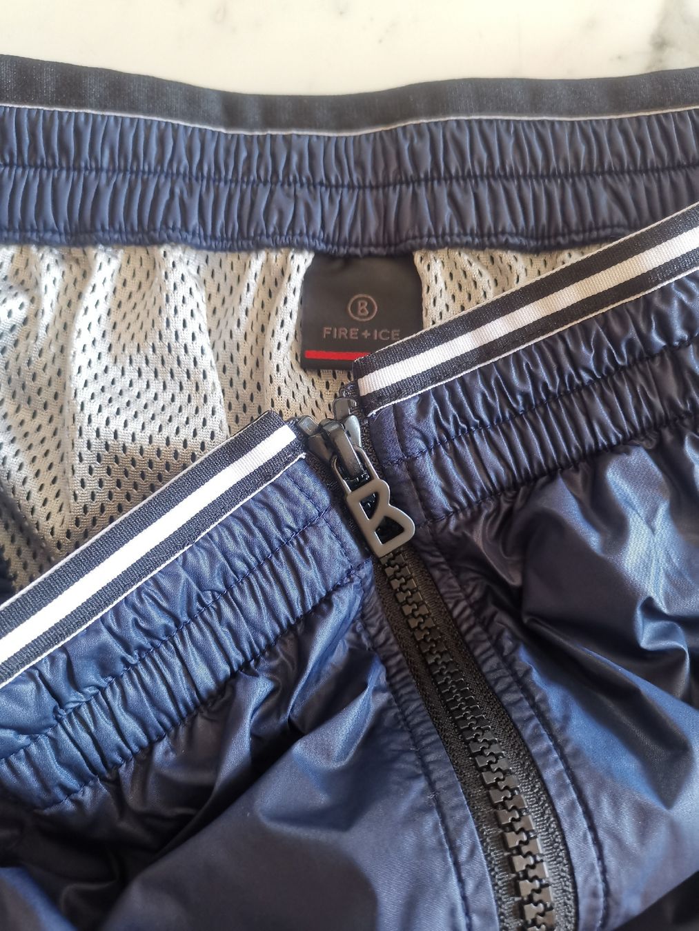Bogner Gonne: Bogner fire & ice Sportjupe, Wanderrock – Usato da Uerikon venduto da pink_flamingo