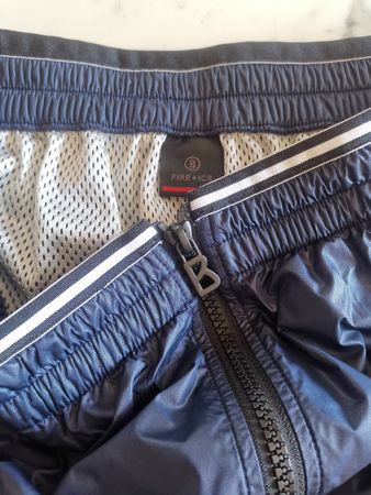 Bogner fire & ice Sportjupe, Wanderrock
