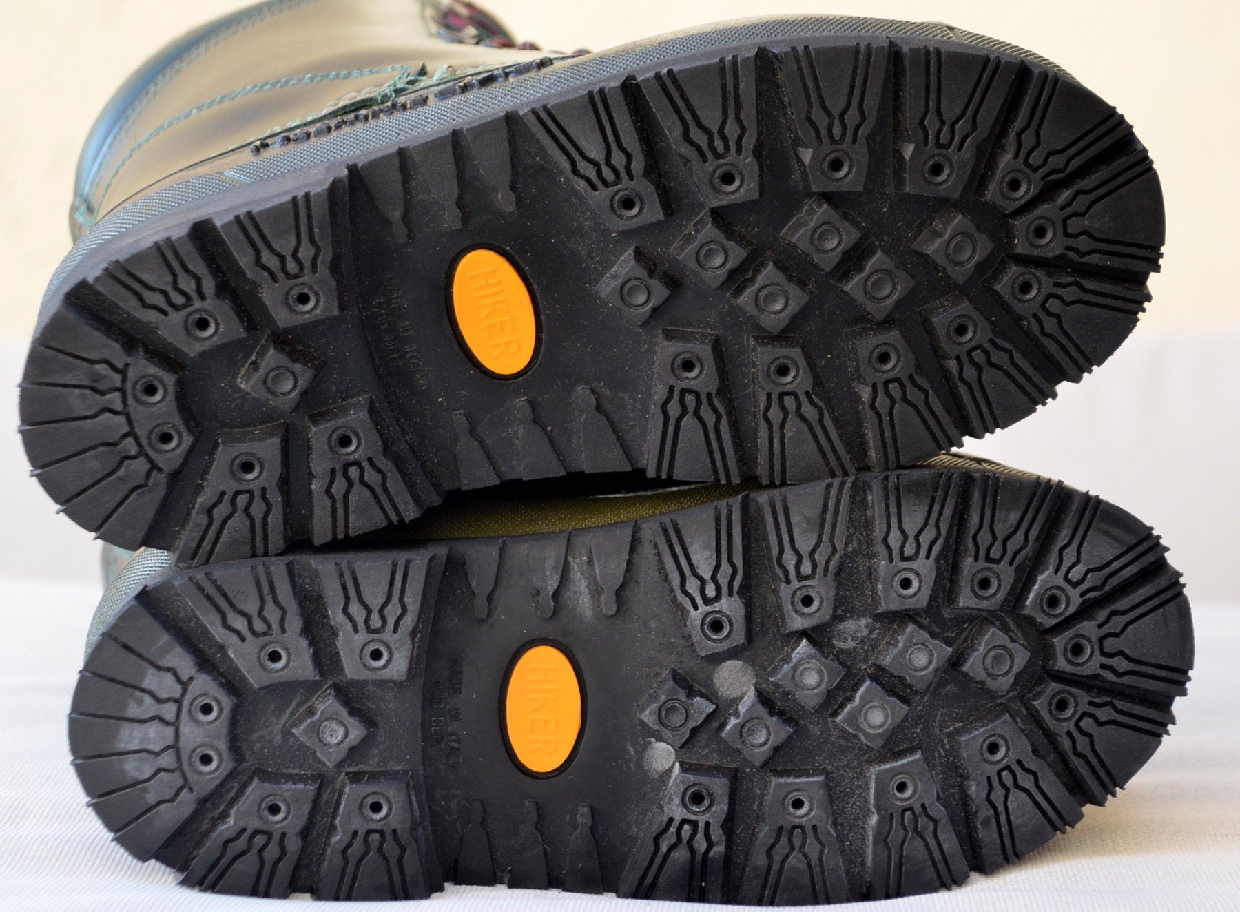 Scarpe da uomo: Treemme 4x4 Boots / bottes 38-39 – Nuovo (secondo la descrizione) da Collonges venduto da arashee 7