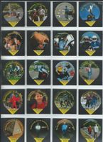 KRD Unfallverhütung 1992  60