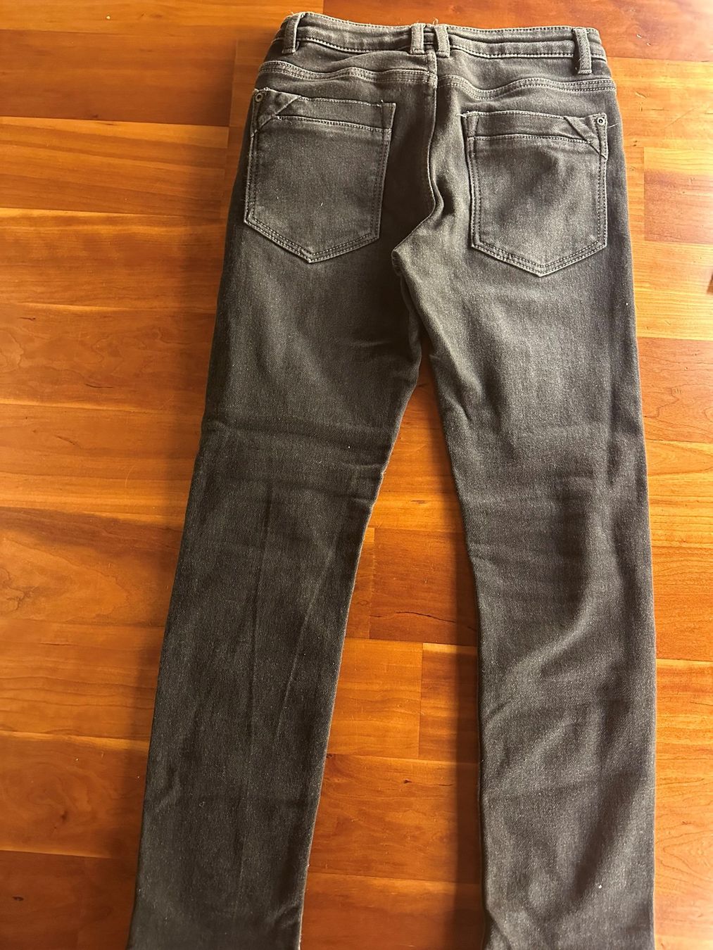 Hosen: Jenas Hose schwarz knaben 146 – Gebraucht aus Sursee von Romana6 2