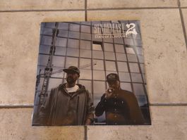 Sendemast - State Of Flavour 2
