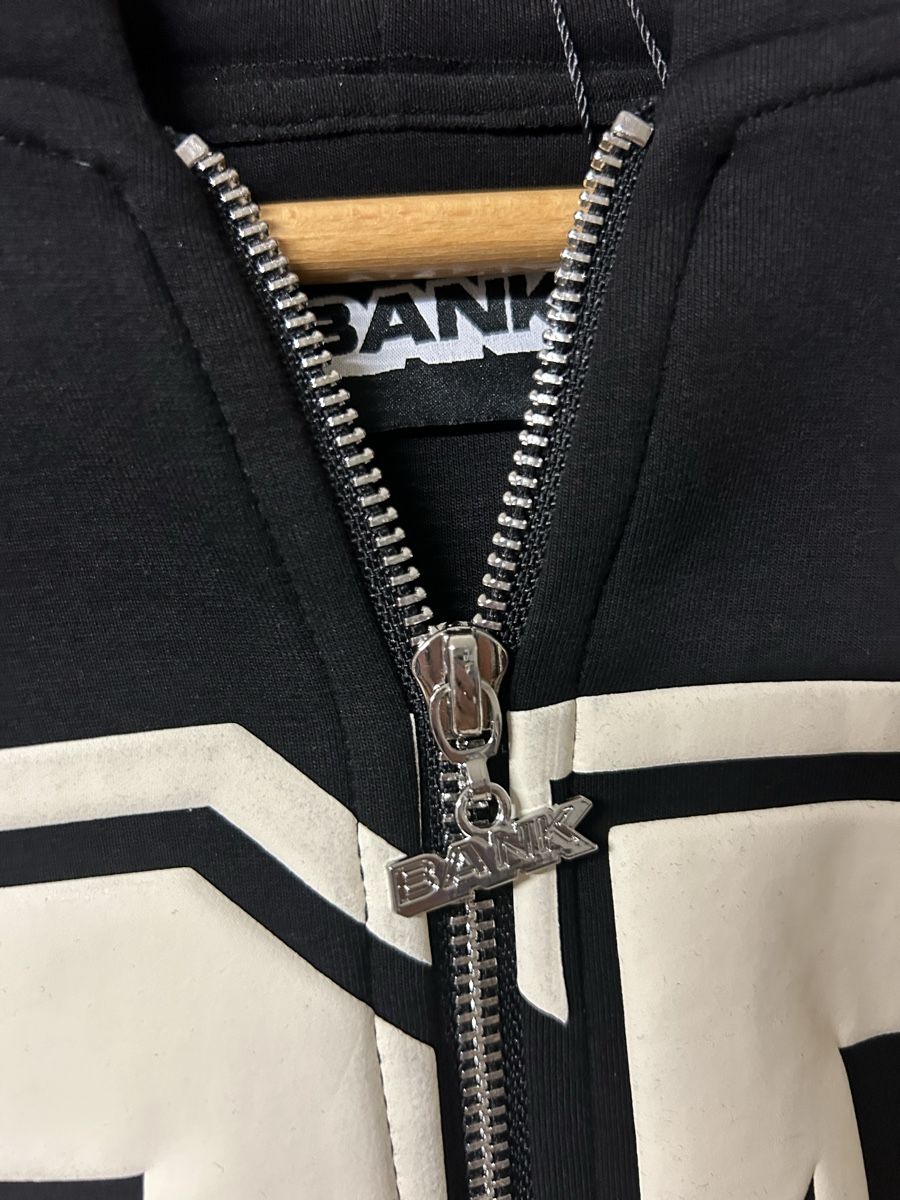 Pulls & Sweat-shirts: Bank Sweatshirt – Neuf (Voir description) à Endingen par Noisy-Colours 2