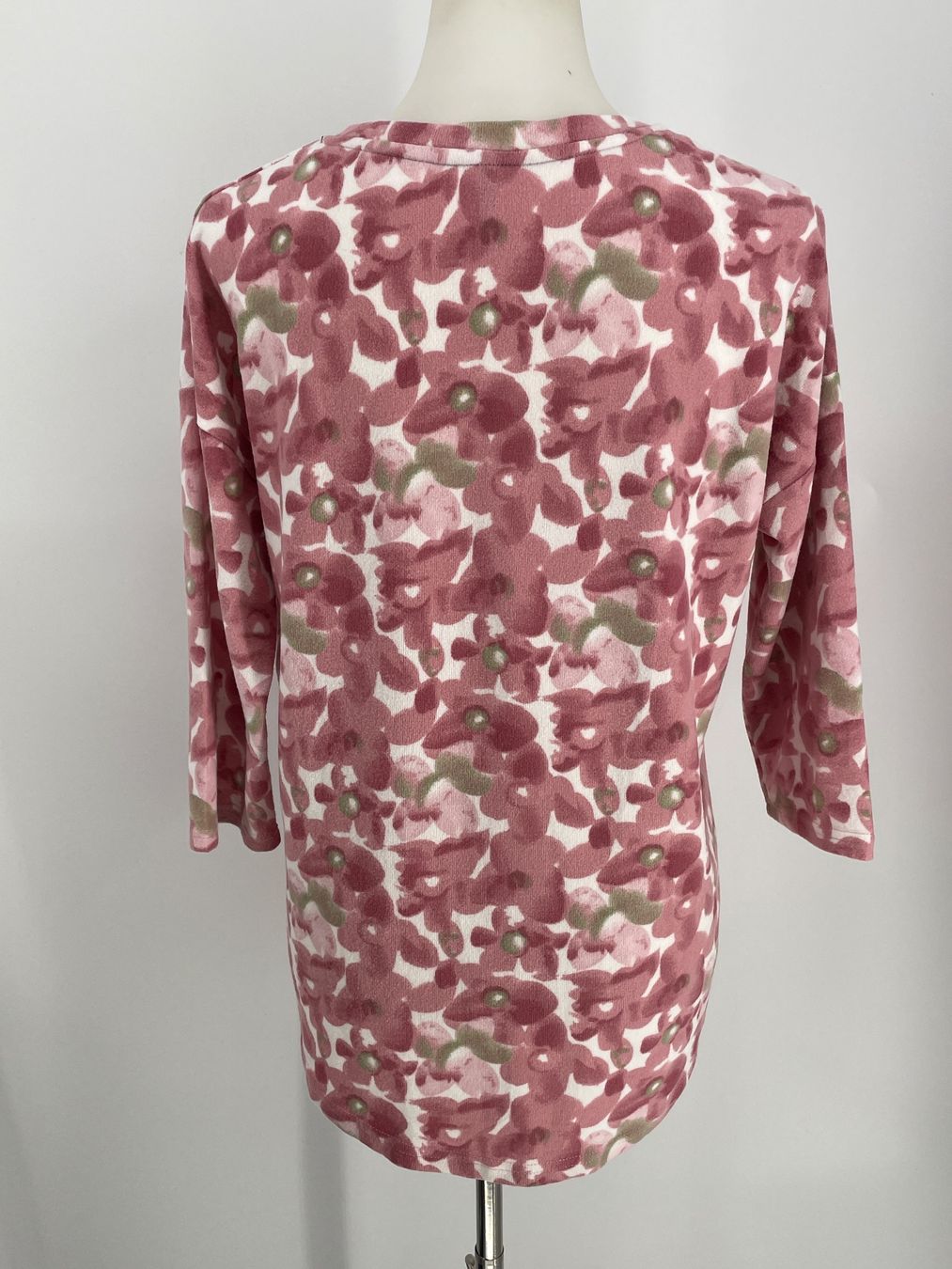 Maglioni & Felpe: Leichter flauschiger Pullover Gr. M – Usato da Auenstein venduto da moin. 3