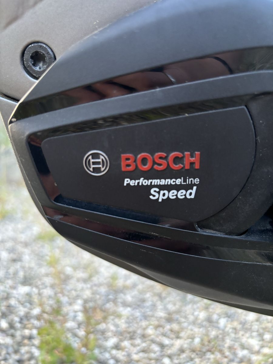 Tour de Suisse Biciclette: E-Bike - Tour de Suisse – Usato da Lotzwil venduto da 7-chiquita 5