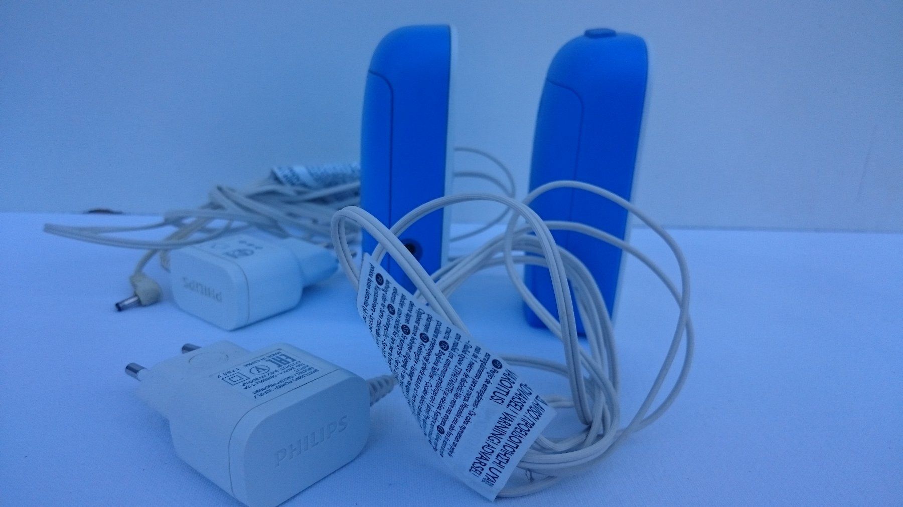 Philips Babyphone: Babyphone Philips Avent – Usato da Wiler b.Utzenstorf venduto da Hallucino6 5