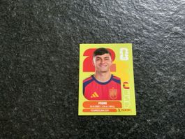 Panini Bild ESP 11