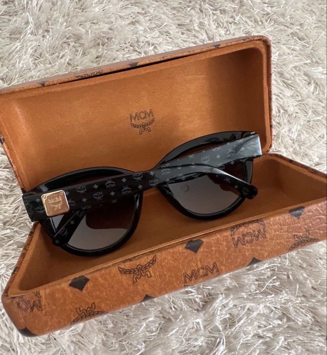 Mcm Brillen & Gläser: MCM Vintage Sonnebrille – Gebraucht aus Uitikon Waldegg von Amour_Zurich 1