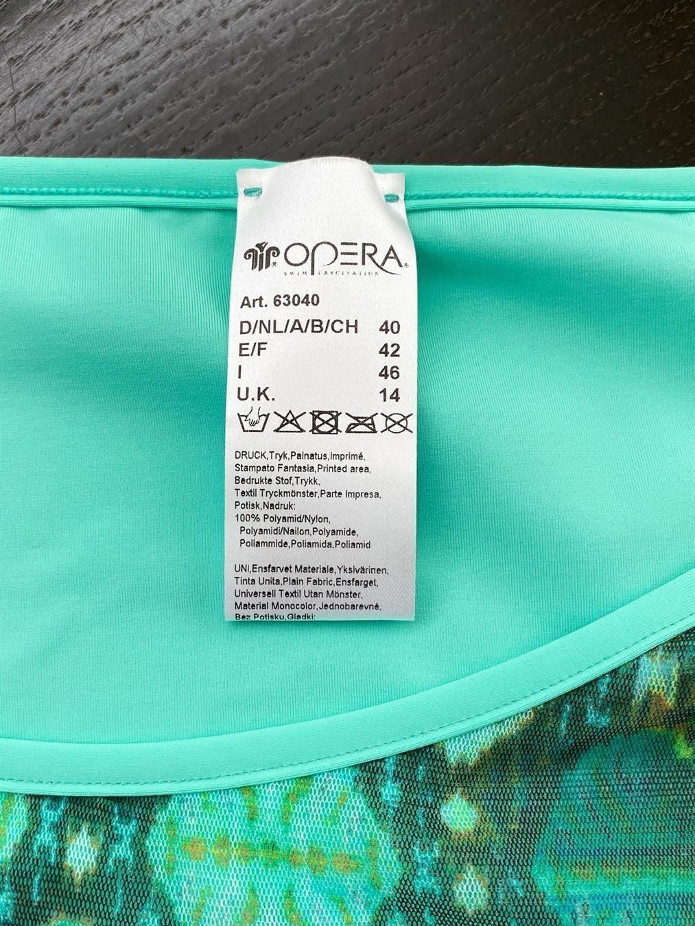 Vestiti: Opera Sunflair Kleid NEU! – Nuovo e nell'imballaggio originale da Hergiswil NW venduto da CrysZero 6