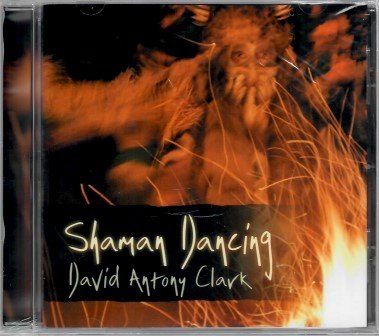 CD: Shaman Dancing - CD – Nuovo e nell'imballaggio originale da Mauren venduto da Yeelen